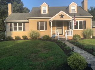 2717 Frazer Rd, Newark, DE 19702