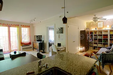 Rented by R New York