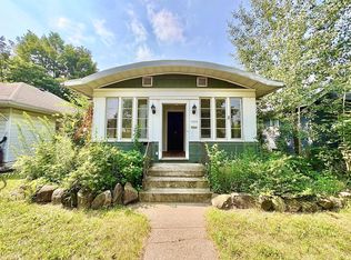 1320 Altgeld St, South Bend, IN 46614