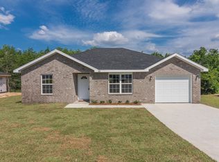 517 Grand Ridge Dr, Crestview, FL 32539