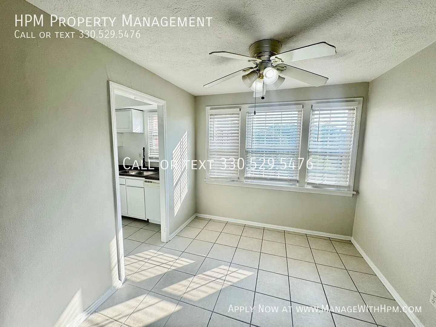 2 bed, 1.5 bath, 1100 sqft, $950 — Photo 3