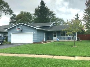 37206 N Fairview Ln, Lake Villa, IL 60046