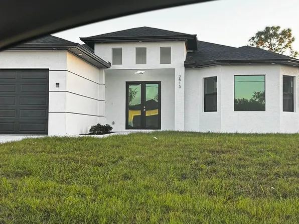 3513 20th St SW, Lehigh Acres, FL 33976