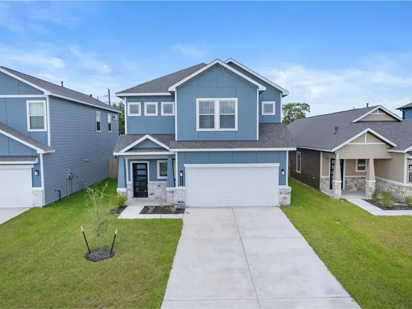 503 Zeus Mountain, Crosby, TX 77532