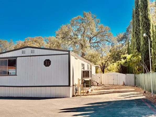 8880 Auburn Folsom Rd Space 53, Granite Bay, CA 95746