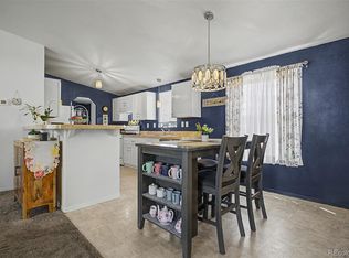 3405 Sinton Rd LOT 124, Colorado Springs, CO 80907