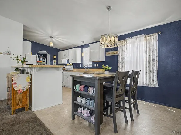 3405 Sinton Road LOT 124, Colorado Springs, CO 80907