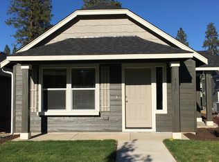 580 N Trinity Way, Sisters, OR 97759