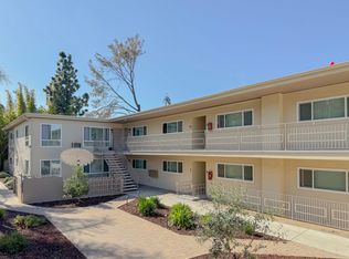 8600 Lemon Ave #4, La Mesa, CA 91941
