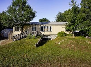 203 Rei Ln, Joliet, MT 59041