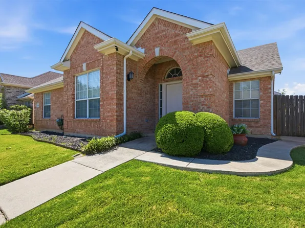 4724 Grant Park Ave, Fort Worth, TX 76137