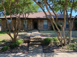 4517 Eldorado Dr, Plano, TX 75093