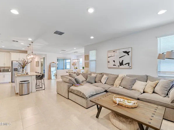 21785 S 213TH Place, Queen Creek, AZ 85142