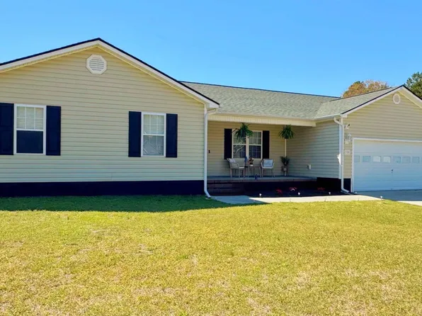 104 Appleton Lane, Richlands, NC 28574