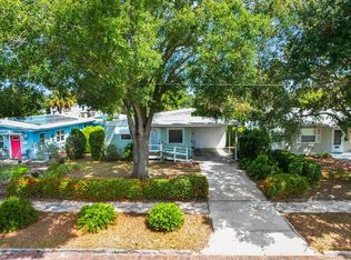 5421 4th Ave N, Saint Petersburg, FL 33710
