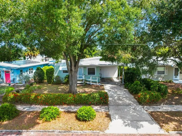 5421 4th Ave N, Saint Petersburg, FL 33710