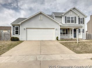 3908 Trailway Dr, Champaign, IL