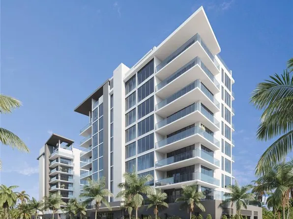 253 Golden Gate Point Unit 502, Sarasota, FL 34236