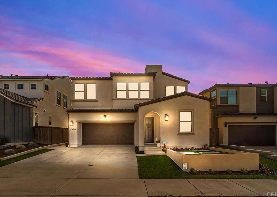 2088 Paseo Levanten, Chula Vista, CA 91913 Zillow