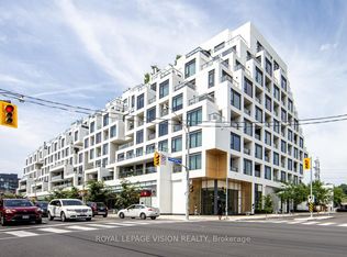 280 Howland Ave #301, Toronto, ON M5R 0C3