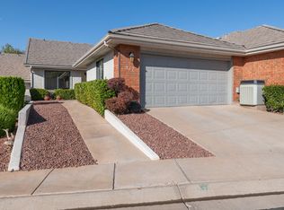 875 Rio Virgin Dr UNIT 117, St George, UT 84790