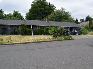 16059 SE Lark Ave, Milwaukie, OR 97267