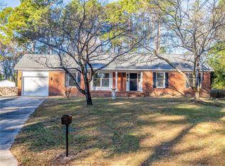 5832 Lagu Pl, Fayetteville, NC 28314