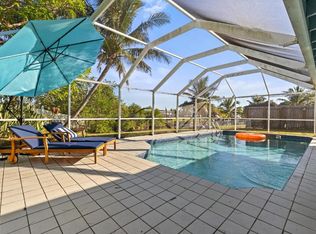 451 Sharon Cir, Pt Charlotte, FL 33952