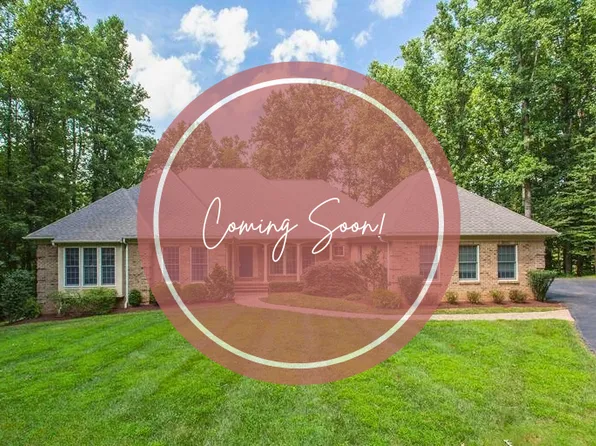 5648 Green Springs Dr, Warrenton, VA 20187