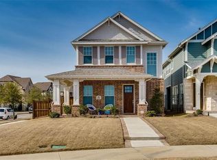1001 Kennedy Dr, Allen, TX 75013