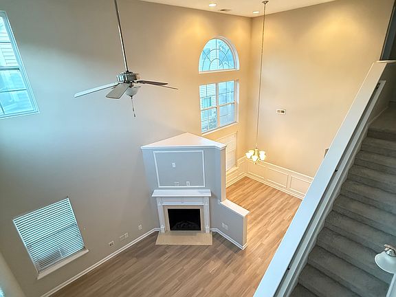 View from Loft