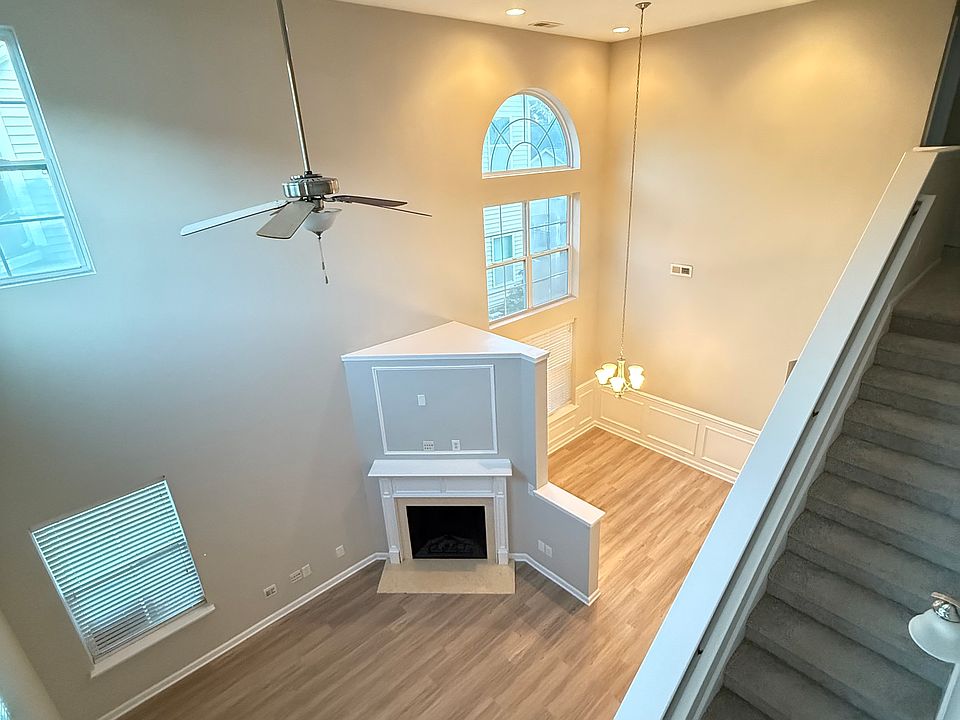 View from Loft
