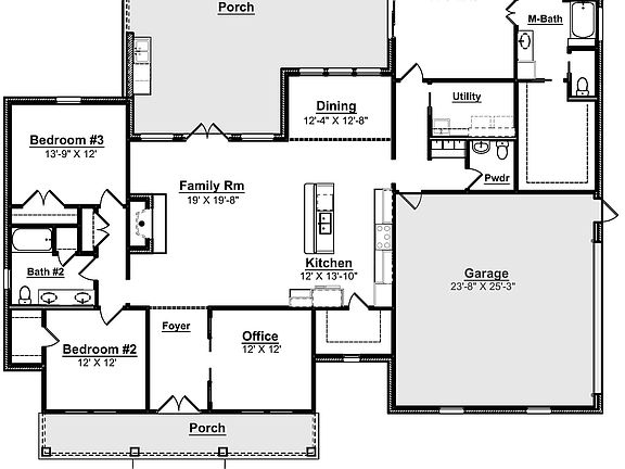 2nd image of this home