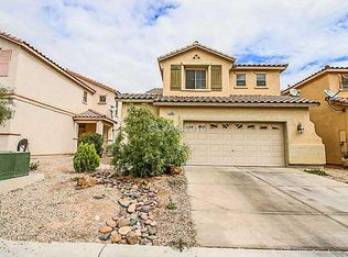 3468 Bella Viera Ct, Las Vegas, NV 89141