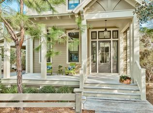 116 Bluejack St, Santa Rosa Beach, FL 32459