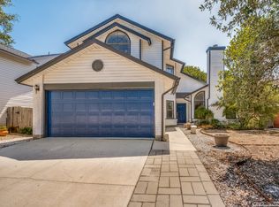 16623 Crystal Glade, San Antonio, TX 78247