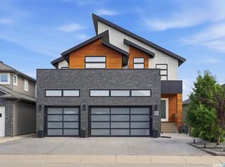 111 Fleming CRESCENT, Saskatoon, SK S7W 0E7