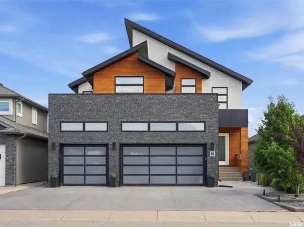 111 Fleming CRESCENT, Saskatoon, SK S7W 0E7