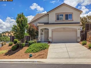 469 Rodrigues Ave, Martinez, CA 94553