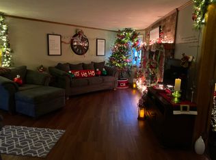 549 W Gasser Rd, Paulding, OH 45879