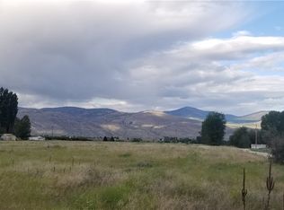 3 Grey Goose Rd, Omak, WA 98841