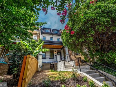 4508 13th St NW, Washington, DC, 20011