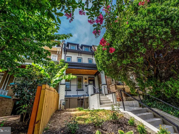 4508 13th St NW, Washington, DC 20011