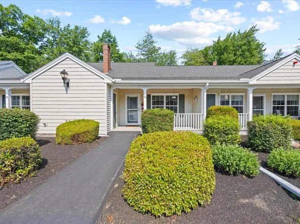 310 Hill Street #34, Biddeford, ME 04005