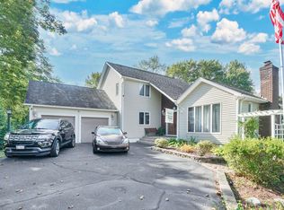 416 Hillcrest Ave, West Springfield, MA 01089