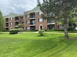 1514 N River West Ct UNIT 3A, Mount Prospect, IL 60056