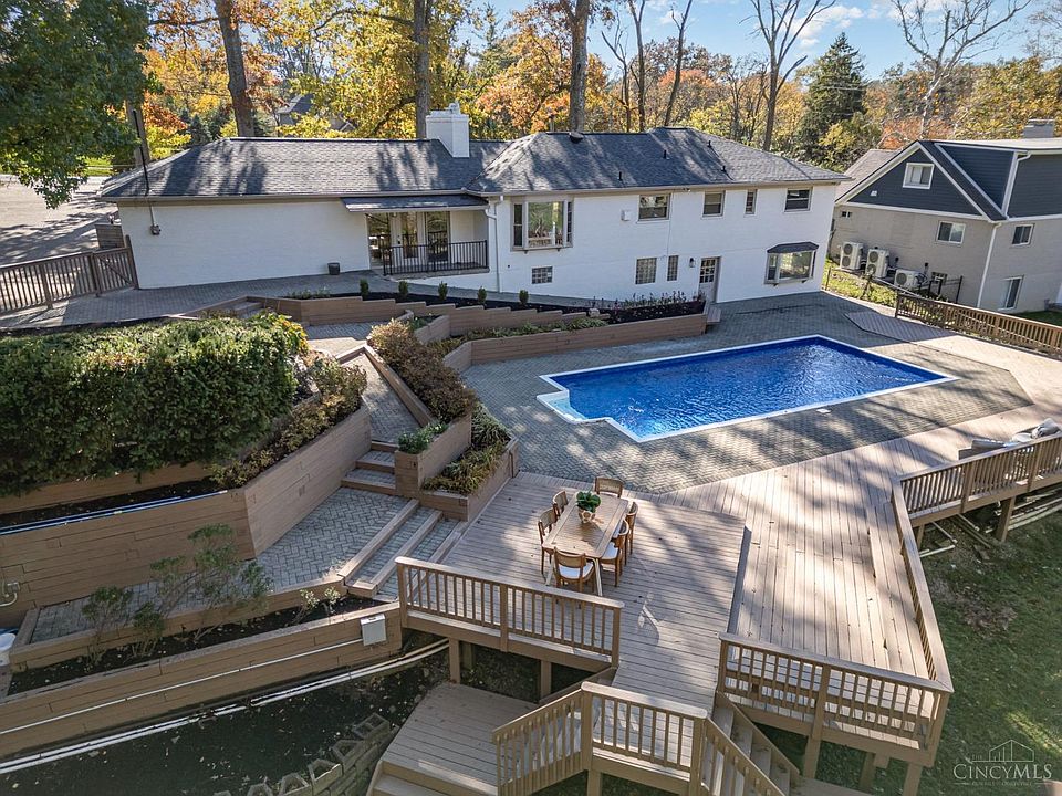 10158 Zig Zag Rd, Cincinnati, OH 45242 | Zillow