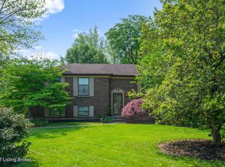 7302 Oswego Cir, Louisville, KY 40214