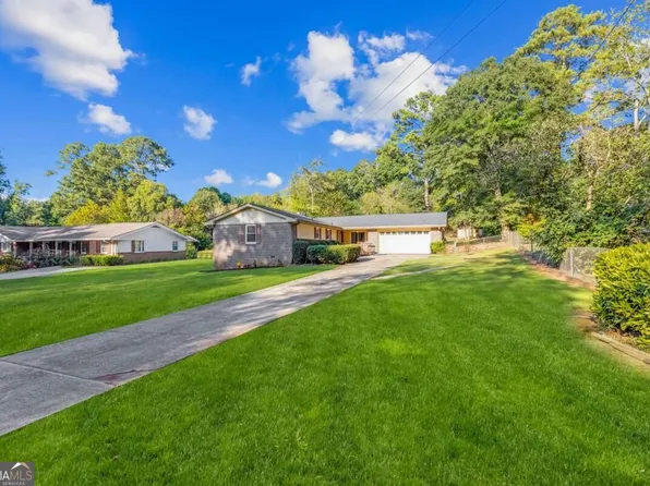 191 Murphy Ave, Lawrenceville, GA 30044