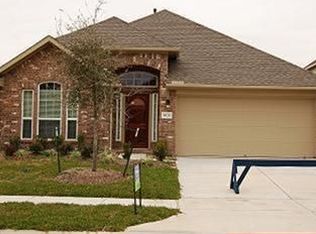 6026 Brunson Grove Dr, Katy, TX 77494